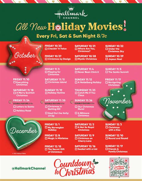 w channel christmas movie schedule.